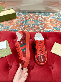 Low Top Sneakers