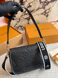 Diane Satchel Bag