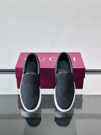 Supreme Slip-On Sneaker