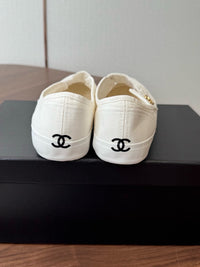 26S Ballet Flats