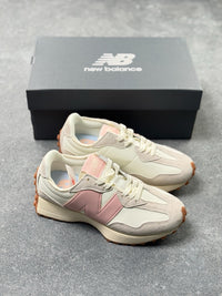 NB327 Sea Salt Pink
