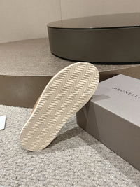 Crossover Sandals