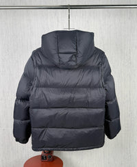 Cyclone 2-in-1 Down Jacket