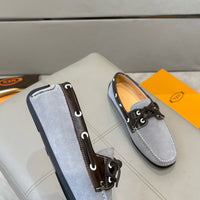 Gommino Boat Loafers