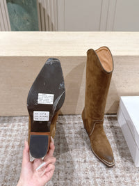 Western Boots