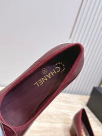 26S Ballet Pumps