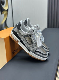 Trainer Sneakers