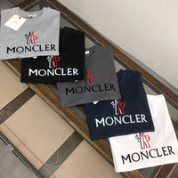 Tricolour Logo T-Shirt