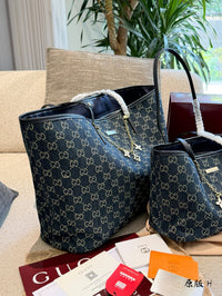 Tribeca Tote Bag