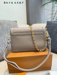Dauphine Soft Bag