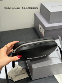 Everyday Camera Bag