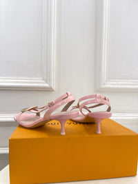 Treasure Thong Sandals