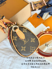 Mini Bag Nano Speedy