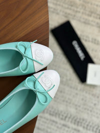 26S Ballet Flats