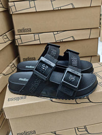 Melissa Cozy Slide