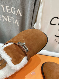 Oz Mules