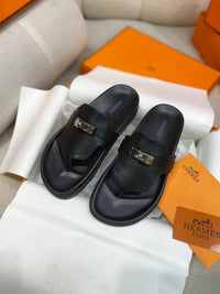 Empire Sandals