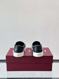 Supreme Slip-On Sneaker