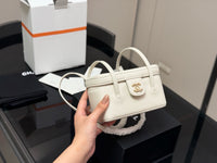 Kelly Shopping Bag Mini