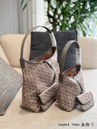 Bohème Hobo Bag