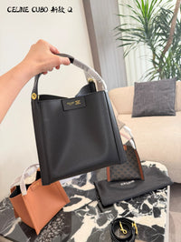 Small Cube Bag
