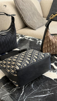 Montaigne Mini Hobo Bag