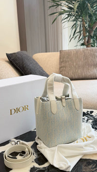 Toujours Vertical Tote Bag
