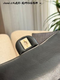 Mini Flap Bag
