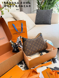 Twinny Bag