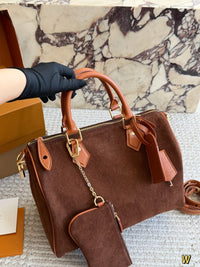 Speedy P9 Bandoulière 30 Bag