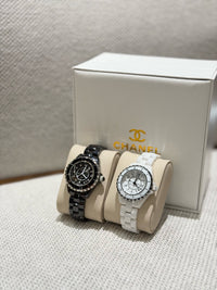 J12 Watch