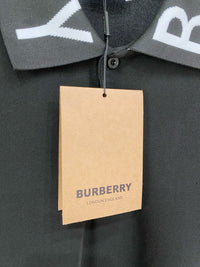 Logo Collar Polo Shirt