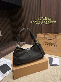 Drifter Shoulder Bag 31