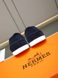 Noe Loafers
