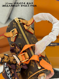 Nano Speedy Bag