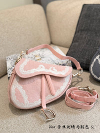 Saddle Bag
