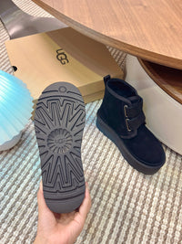 Neumel Platform Boots