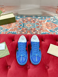 Low Top Sneakers