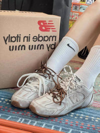 MIU x NB530 SL Sneakers
