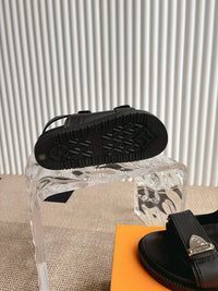 Sunset Flat Comfort Sandals