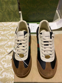 Screener Sneakers