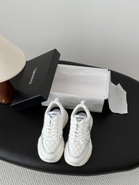 26S Logo Sneakers