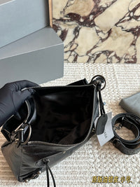 Le City Moto Bag