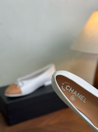 26S Ballet Flats