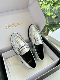 Le Loafer Penny Loafers