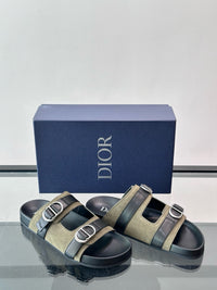 Aqua Sandals