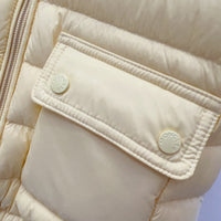 Lans Down Jacket