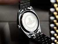Little Camberwell Watch
