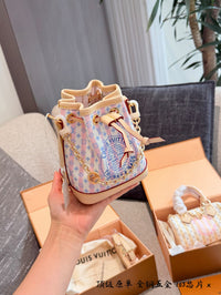 Nano Noé Bag