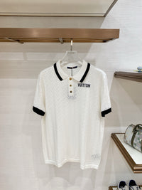 Logo Polo Shirt